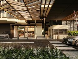 Bagnall Haus (D16), Condominium #636368471